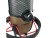 Image 2 Cherry UM 9.0 PRO RGB - Microphone - black, bronze