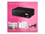 Epson Multifunktionsdrucker EcoTank ET-8550, Druckertyp: Farbig