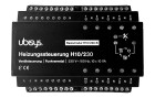 ubisys Heizungssteuerung H10 230 V Basismodul ZigBee 3.0