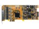 Bild 3 EXSYS Netzwerkkarte EX-6074POE-2 4x 1Gbps PCI-Express x1