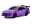 Bild 0 Turbo Racing Micro Sport C72, Violett, RTR, 1:76, Fahrzeugtyp: Sportwagen