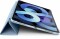 Bild 3 LAUT HUEX Schutzhülle - Hochwertige Schutzhülle mit Stand- und Sleep-/Wakefunktion sowie Apple Pencil Abteil für iPad Air 10.9" (2020 + 2022) - Blau