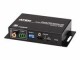 ATEN Technology Aten VC882 True 4K HDMI Repeater Audio Embedder und