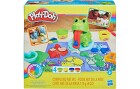 Play-Doh Frog 'n Colors Starter Set, Themenwelt: Knetset, Produkttyp