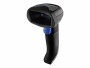 Datalogic ADC Datalogic Barcode Scanner Quickscan QBT2500, Scanner