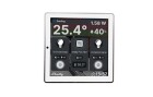 Shelly Touchpanel Android Wall Display, Weiss, Detailfarbe: Weiss