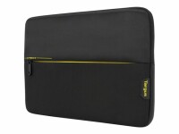Targus CityGear 3 - Notebook-Hülle - 35.6 cm (14") - Schwarz