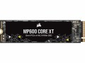 Corsair SSD MP600 Core XT M.2 2280 NVMe 2000