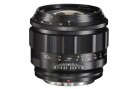 Voigtländer Festbrennweite 50mm F/1 Nokton asph. ? Nikon Z