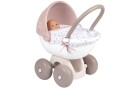 Smoby Puppenwagen Baby Nurse Landau Calin, Altersempfehlung ab