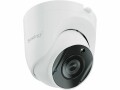 Synology Netzwerkkamera TC500, Bauform Kamera: Dome, Typ