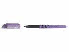 Pilots Pilot Leuchtmarker FriXion Light, Medium Violett