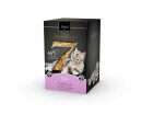 7Lives Nassfutter Kitten Thunfischfilet in Fischbrühe, 6 x 60g