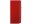 Bild 2 SMEG Kühlschrank FAB28RRD5 Rot, Energieeffizienzklasse EnEV