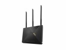 Asus LTE-Router 4G-AX56, Anwendungsbereich: Business