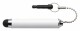 ONLINE    Mini Touch Pen - 31023/3D  White