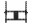 Bild 3 Multibrackets Wandhalterung 4012 Schwarz, Eigenschaften: Neigbar
