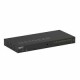 NETGEAR PoE+ Switch AV Line M4250-10G2XF-PoE+ 12 Port, SFP