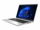 Hewlett-Packard HP EliteBook 640 G9 Notebook - Wolf Pro Security