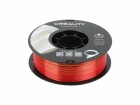 Creality Filament PLA Silk Gold/Rot, 1.75 mm, 1 kg