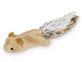 Nobby Katzen-Spielzeug Eichhörnchen, 18 cm, Produkttyp