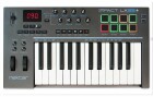 Nektar Keyboard Controller Impact LX25+, Tastatur Keys: 25