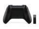 Microsoft Xbox - Wireless Controller + Wireless Adapter for Windows 10