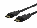 Vivolink Pro - DisplayPort-Kabel - DisplayPort (M) zu DisplayPort