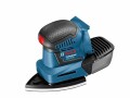 Bosch Professional Bosch GSS 18V-10 Professional - Ponceuse orbitale - sans