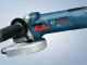 Bosch Professional Winkelschleifer GWS 7-115, Scheibendurchmesser: 115 mm