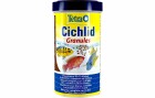 Tetra Cichlidfutter Cichlid Granules, 500 ml, Fischart