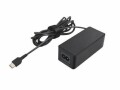 Lenovo 45W Standard AC Adapter (USB Type-C) - Netzteil