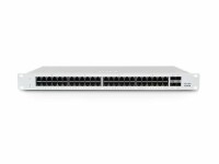 Cisco Meraki MS130-48 - Switch - Managed - 48 x