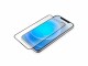 4smarts Hybrid Glass Endurance Crystal-Clear iPhone 12 Mini