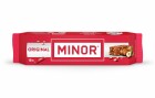 Minor Riegel Original 270 g, Produkttyp: Milch, Ernährungsweise