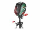 Bosch Kreuzlinien-Laser UniversalLevel 3 Set, Reichweite: 10 m
