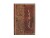 Bild 1 Paperblanks Notizbuch Shakespeare Mini, Liniert, Rot, Produkttyp