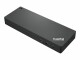 Lenovo ThinkPad - Universal Thunderbolt 4 Dock