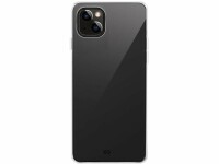 Xqisit Back Cover Flex Case AB Clear iPhone 14