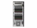Hewlett Packard Enterprise HPE Server ProLiant ML110 Gen10 Intel Xeon Silver 4210R