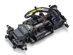 Kyosho Europe Kyosho Mini-Z Racer Chassis MR-04 EVO2 W-MM 5600 kV