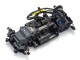 Kyosho Europe Kyosho Mini-Z Racer Chassis MR-04 EVO2 W-MM 5600 kV