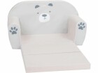 Knorrtoys Kindersofa Bär Paul, Produkttyp: Sofa