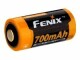 Fenix Akku ARB-L16-700UP 700 mAh, Spannung: 3.6 V, Akkukapazität