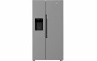 Beko Foodcenter GN162341PTCHN Silber, Energieeffizienzklasse