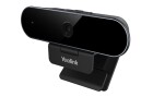 Yealink UVC20 Autofokus Webcam 1080P 30 fps, Auflösung: 1920