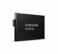 Samsung PM1743 7.68TB SSD 2.5IN BULK ENTERPRISE SSD PCIE5.0X4