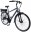 Bild 1 E-Bike City 47 cm PRIVILEGE grau