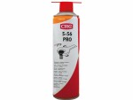 CRC Multifunktionsöl 5-56 PRO 500 ml, Volumen: 500 ml