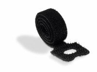 DURABLE CAVOLINE Grip Tie - Cable tie - black (pack of 5